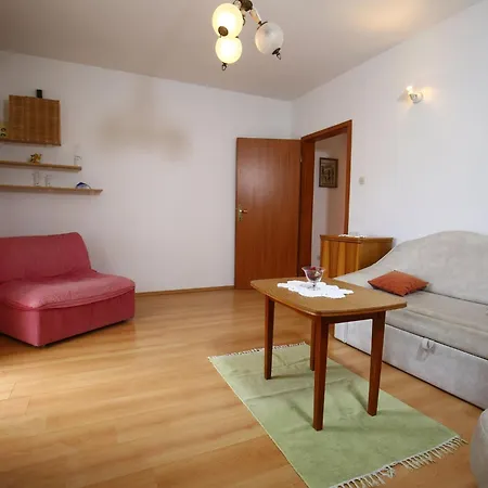Boro - Two Bedroom With Terrace A3 Апартаменти *