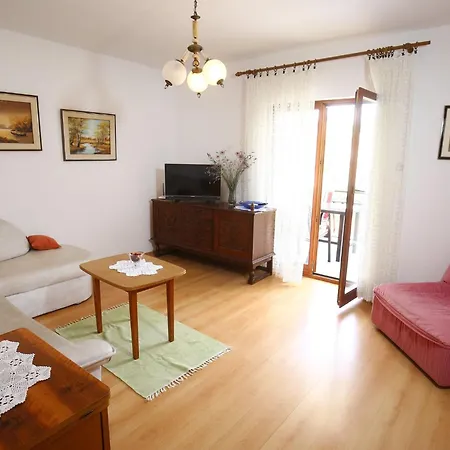 Boro - Two Bedroom With Terrace A3 Апартаменти *